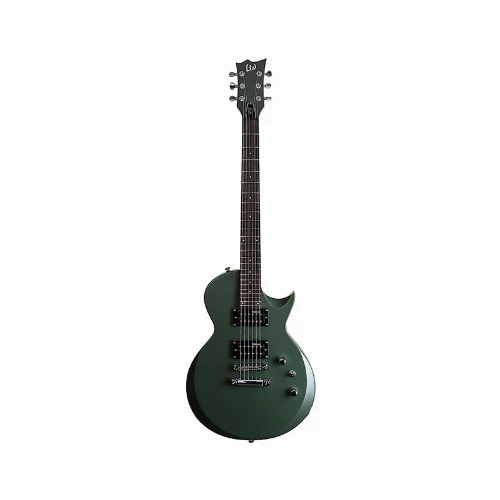 قیمت خرید فروش گیتار الکتریک ال تی دی مدل EC 10 Military Green